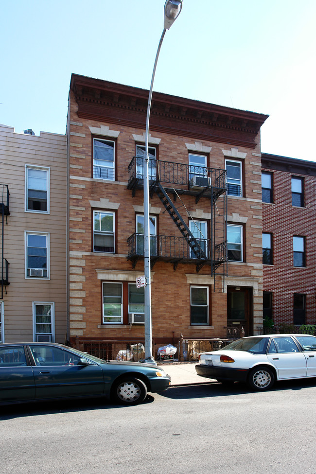 293 21st St in Brooklyn, NY - Foto de edificio - Building Photo