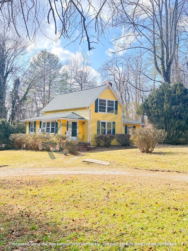 property at 85 Pennwood Ln