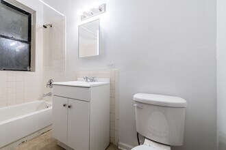 5556-64 W Jackson Blvd Chicago, IL 60644 in Chicago, IL - Foto de edificio - Building Photo