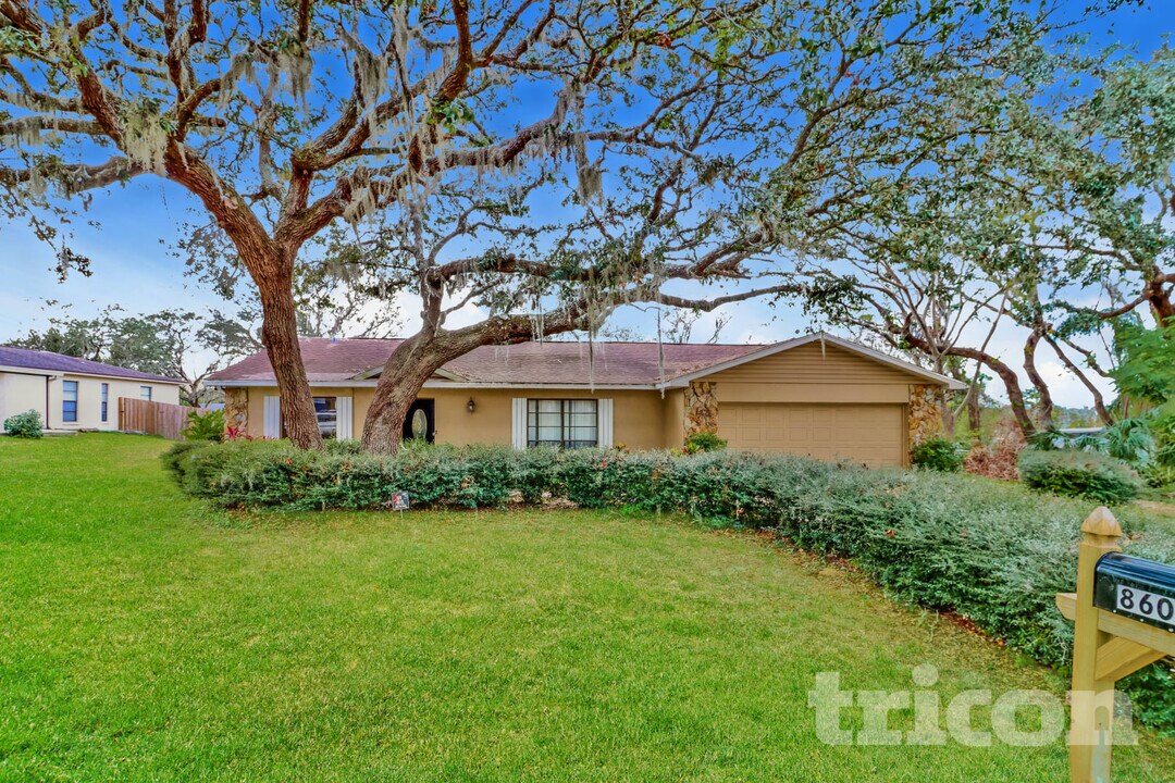 8605 Stoner Woods Dr in Riverview, FL - Building Photo