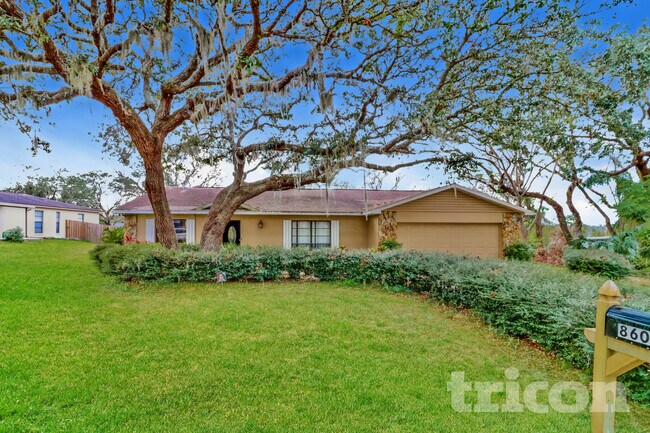 property at 8605 Stoner Woods Dr