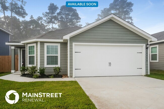 property at 26233 Raphael Dr