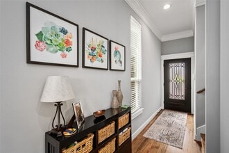 911 W 19th St in Houston, TX - Building Photo - Building Photo