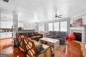 605 Lofty Ln in Atlanta, GA - Building Photo - Building Photo