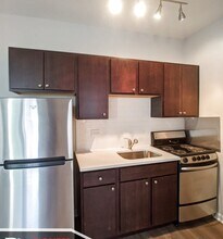 1627 N Humboldt Blvd in Chicago, IL - Building Photo - Building Photo