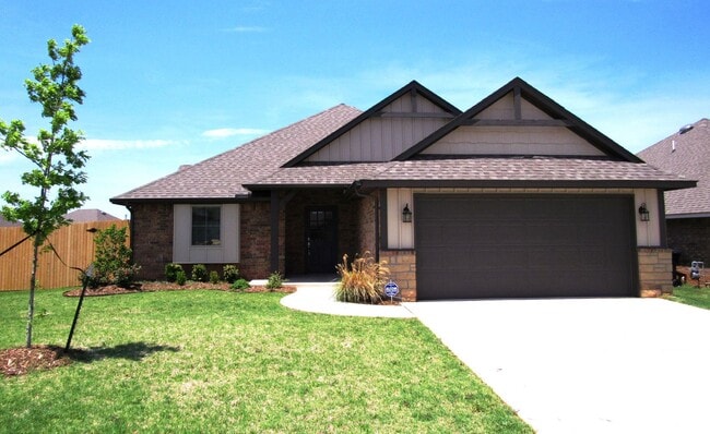 property at 18525 Summer Grove Ave