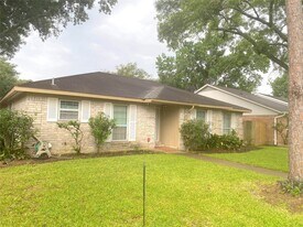 22303 N Fork Dr in Katy, TX - Building Photo