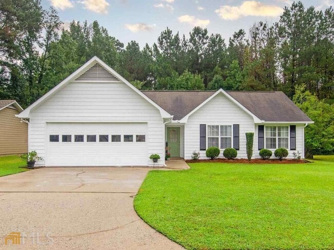 property at 345 Cornwallis Way
