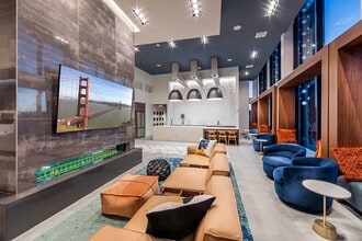 Altitude Apartments in South San Francisco, CA - Building Photo - Building Photo