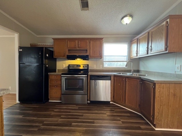 46 Willowbrook Ct in Martindale, TX - Building Photo - Building Photo
