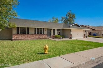 3748 E Gable Ave in Mesa, AZ - Building Photo - Building Photo