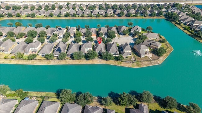 property at 26219 Mercy Moss Ln