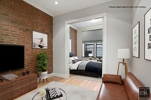 E 25TH ST. in New York, NY - Building Photo