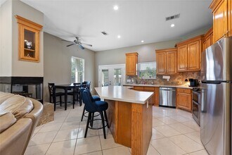 22835 Fritz Ln in Spring, TX - Building Photo - Building Photo