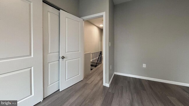 property at 1536 S Napa St