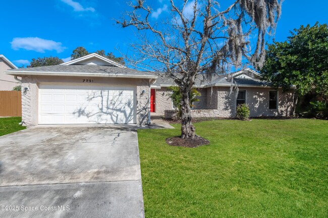 2291 Macedo Rd NE in Palm Bay, FL - Building Photo - Building Photo