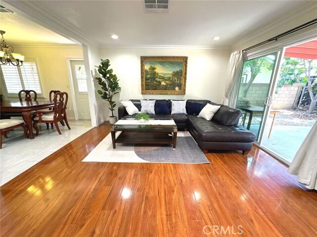 property at 5323 Golden West Ave