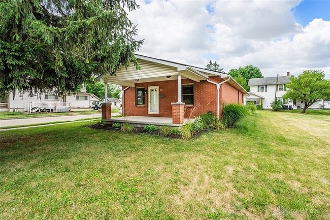 property at 501 N Main St
