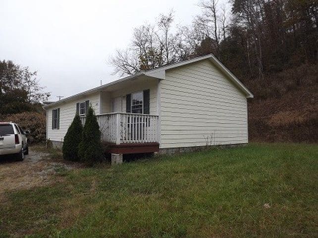 property at 107 Branch Rd