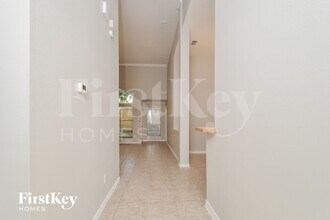 502 Glenn Ln in McKinney, TX - Building Photo - Building Photo