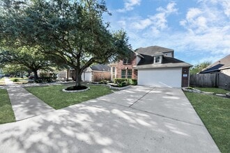 13111 Porter Meadow Ln in Houston, TX - Building Photo - Building Photo