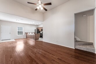 3005 SW Deerfield Blvd in Bentonville, AR - Building Photo - Building Photo