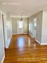 5865 Coleman St in Westworth Village, TX - Building Photo - Building Photo