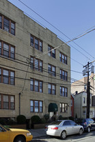 143 Duncan Ave in Jersey City, NJ - Building Photo