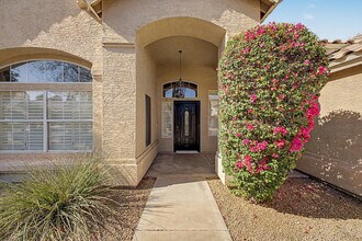 6126 E Juniper Ave in Scottsdale, AZ - Building Photo - Building Photo