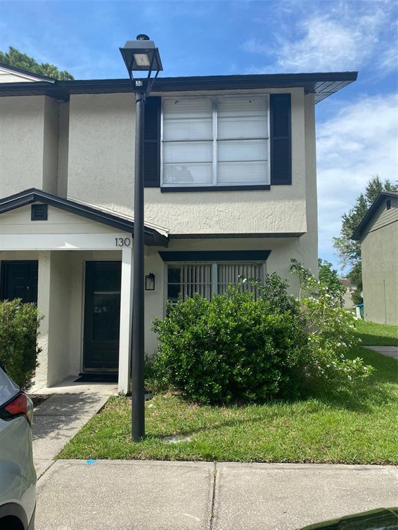 property at 130 Rhoden Ln