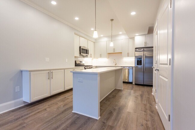 property at 120 Kenrick St