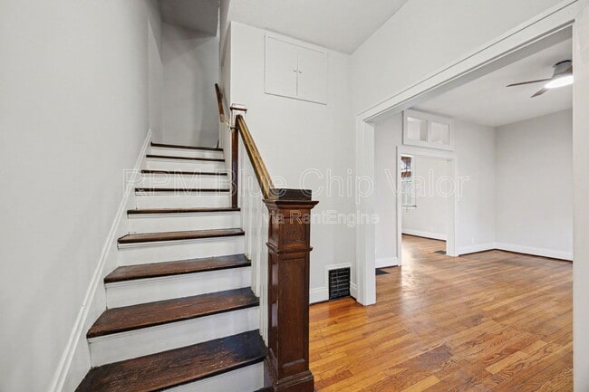 property at 2218 Salvador St