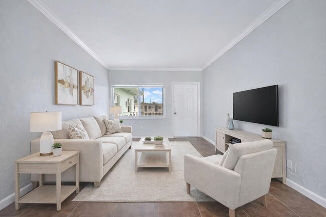 property at 521 NE 82nd Terrace