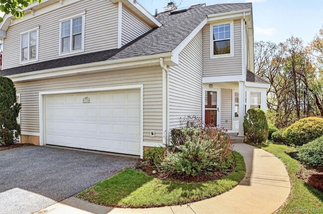 property at 107 Winding Ridge Rd