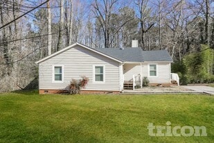 6273 Branch Hill Cir in Charlotte, NC - Building Photo