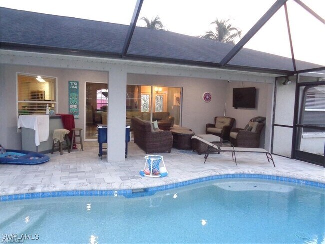 property at 2127 SW 52nd Ln