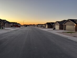 409 Graze St in Odessa, TX - Building Photo - Building Photo