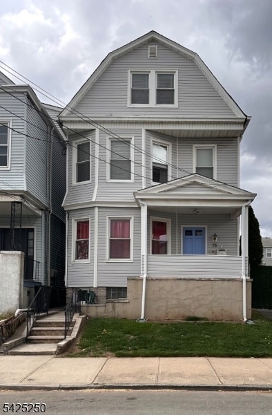 property at 75 Elm St