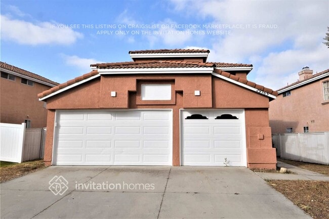 property at 29365 Crest View Ln
