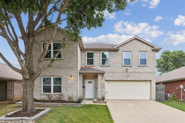 property at 1016 Aviary Dr
