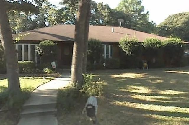 5622 Woodhollow Dr in Arlington, TX - Building Photo