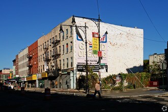 1175 Fulton St in Brooklyn, NY - Building Photo - Building Photo