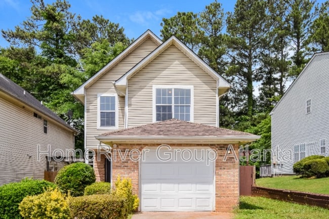 property at 3635 Platina Park Ct