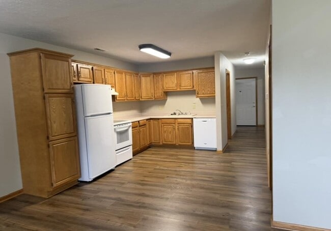 property at 2117 4th St