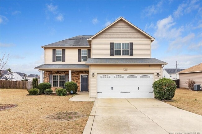 property at 133 Indigo Ave