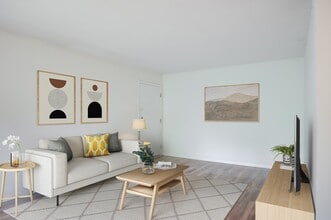 Ridgeview Apartment Homes in Reading, PA - Foto de edificio - Building Photo
