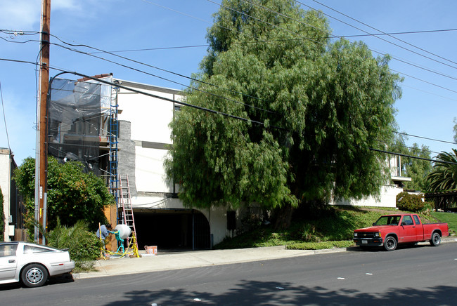 1851 Harrison St in Concord, CA - Building Photo - Building Photo