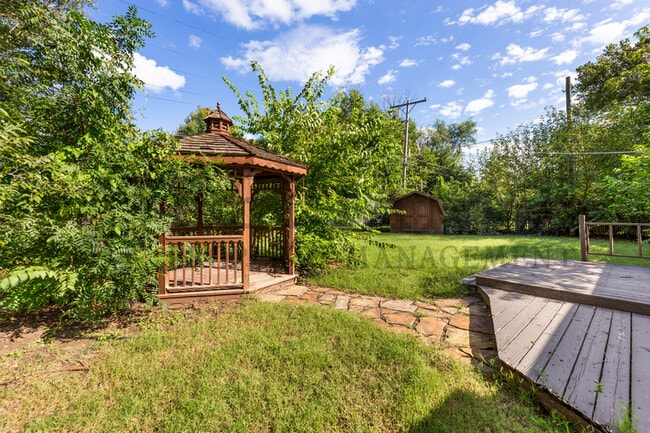 2532 N Amidon Ave in Wichita, KS - Building Photo - Building Photo
