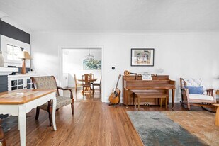 4452 Carrollton Ave in Indianapolis, IN - Building Photo