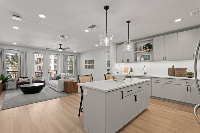 The Atwood at Rivulon in Gilbert, AZ - Building Photo - Building Photo